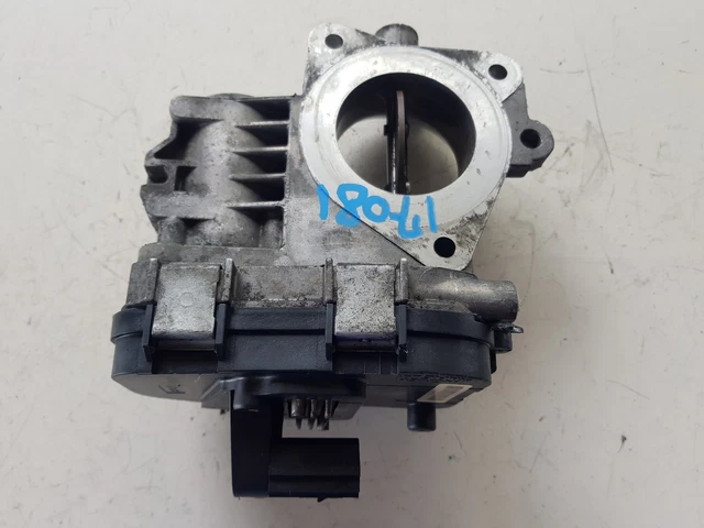 55199975 Corpo Farfallato Valvola A Farfalla Fiat Croma 1.9 D 110Kw 2010 48Cpd4