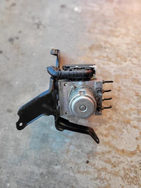2008-2012 HONDA ACCORD 3.5L Anti Lock Brake Pump Module TA1A0 $233.29 ...