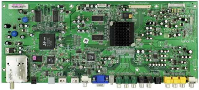 Vizio 3647-0012-0150 Main Board for GV47LFHDTV10A