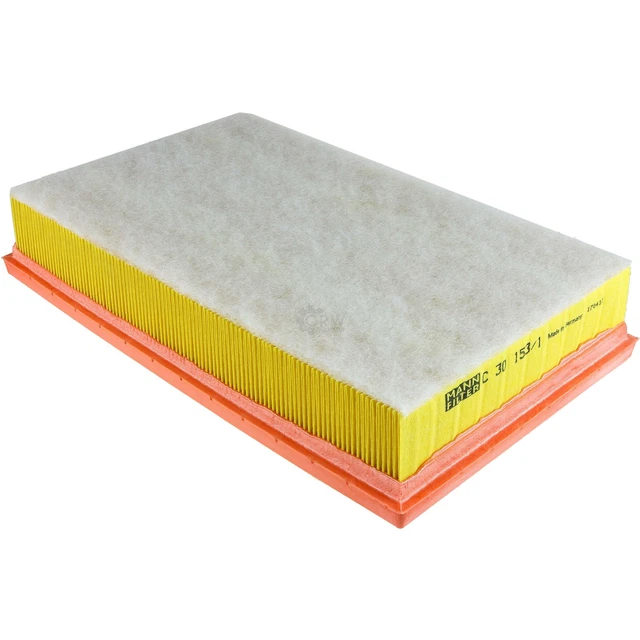 Filtro man del pacchetto di ispezione Set 5W30 Olio Motore A Lunga Durata per 11