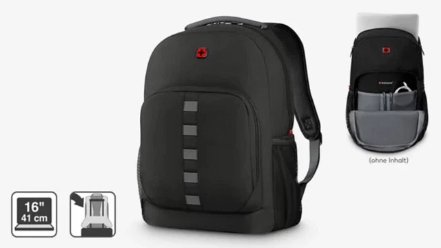 Wenger Rucksack NEU und OVP