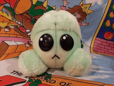 takara kirby's adventure plush