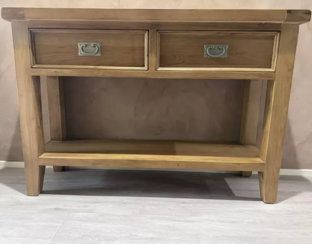 Hall Table Used FOR SALE PicClick AU