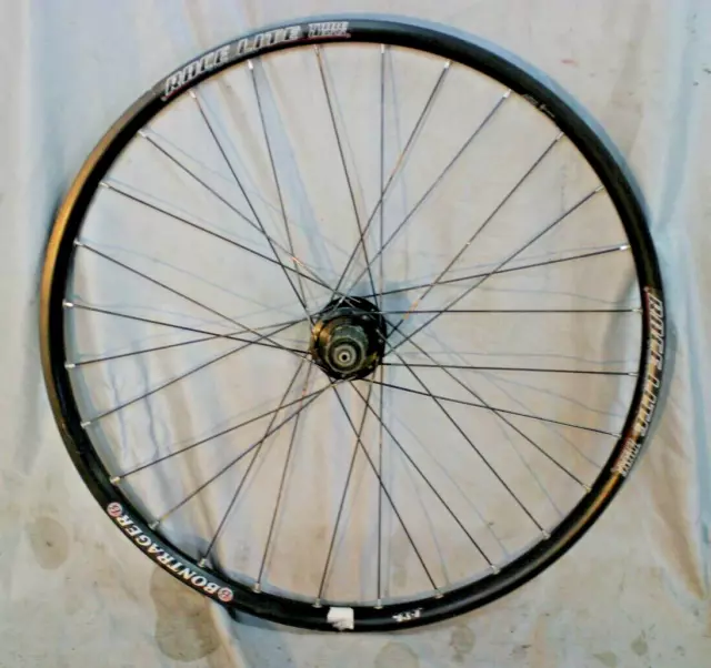 Bontrager race disc 26 clearance