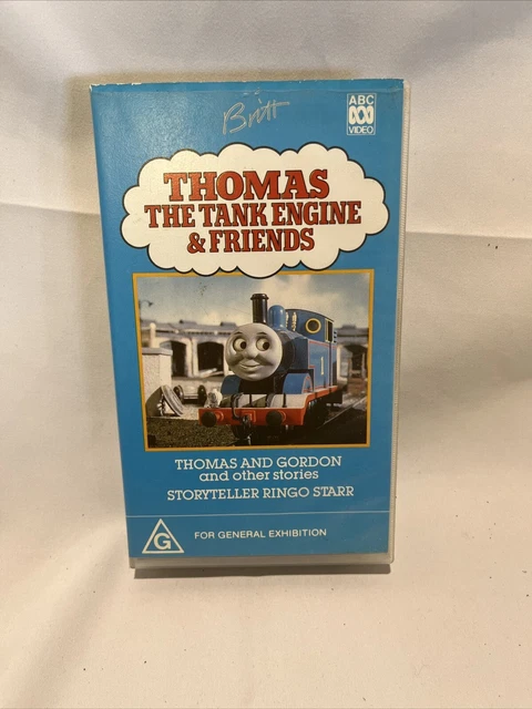 thomas-the-tank-vhs-thomas-and-gordon-and-other-stories-ringo-starr