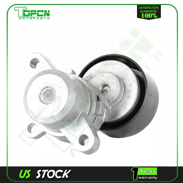 Belt Tensioner for 2009-2014 for Nissan for Maxima