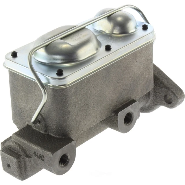 New Master Brake Cyl  Centric Parts  130.62001