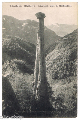 1 CARTOLINA KASTELRUTH G SCHLERN ALTO ADIGE SÜDTIROL NON VIAGGIATA D 