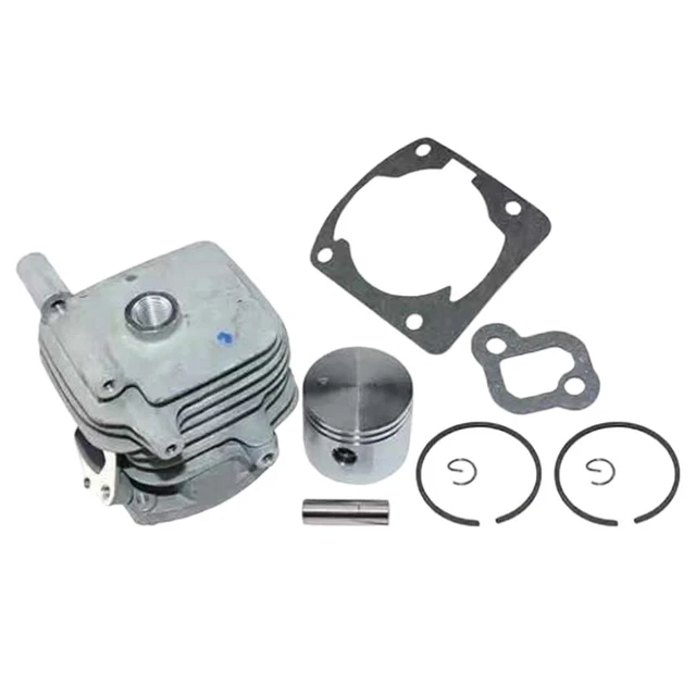 Kit Cilindro E Pistone Per Motosega CS-65 CS-58 5200 - Marpol M831338