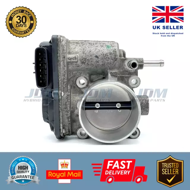 Genuine Toyota Prius Hybrid 1.8L 2009 ~ 2015 Throttle Body 22030-0T110