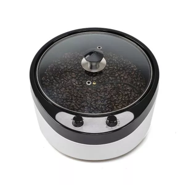 800g Coffee Bean Roaster for Home Coffee Roasting Baking Machine 220V/110V