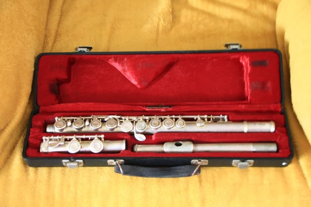 Arbiter on sale classic flute