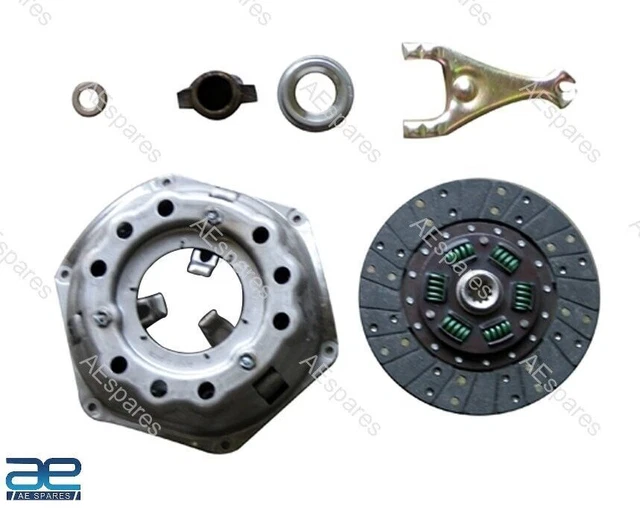 Clutch Kit 9-1/4" Fits For Jeeps Willys 60-71 Cj-5 M38A1 @US