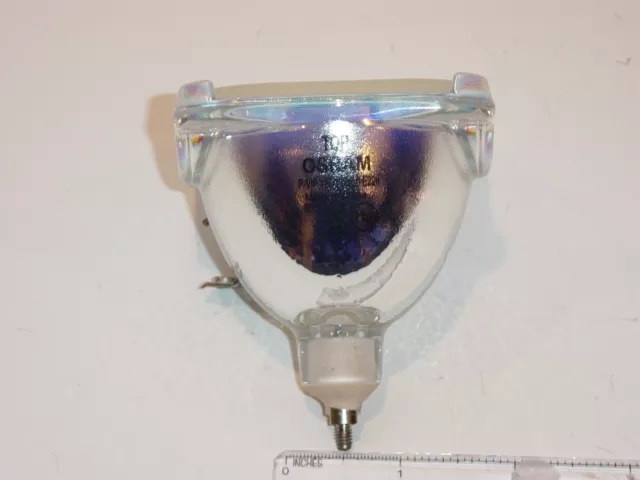 New Original TOP OSRAM P-VIP 120-132/1.0 E22h Made in China Lamp Bulb 10  r909