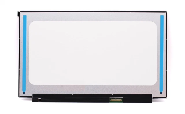 Neu 14,0" Led Fhd Ips Display Bildschirmpanel Für Compaq Hp Pavilion - 14-Bf006Ns 2