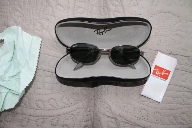 lunette ray ban homme