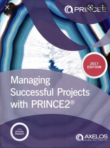 PRINCE2 Managing Successful Projects 2017 Foundation Practitioner Exam pdf 