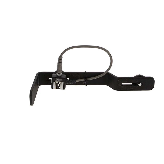 Nikon SK-E900 Bracket  for the Coolpix 900S, 950, and 990 Cameras
