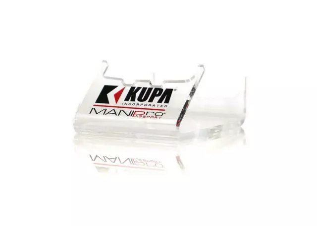 Kupa Manipro Passport Cradle for the Manipro Passport Control Box On Sale!