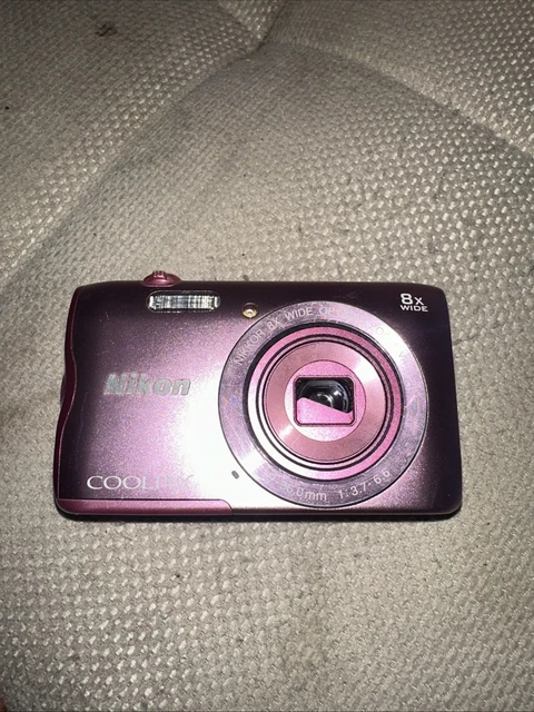 Appareil photo numérique Sony DSC-W120 Cyber-shot 7.2MP (pas