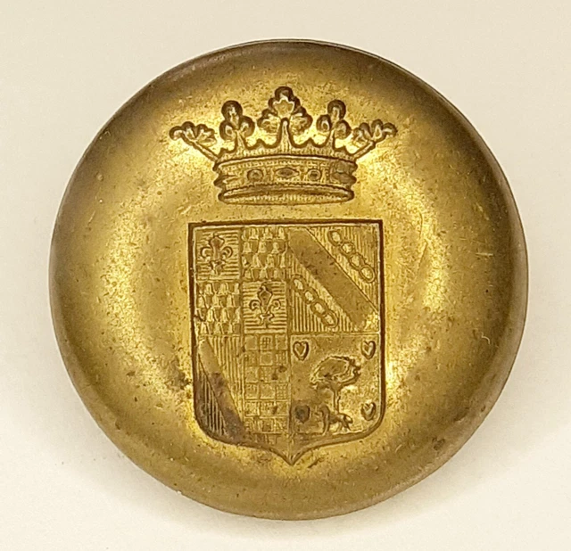 BOUTON LIVREE ESPAGNE nº26