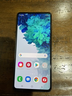 s20 fe unlocked