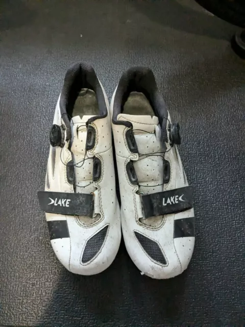 Lake cx176 wide fit deals