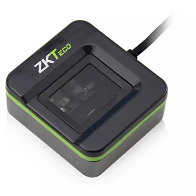 ZKTeco fingerprint reader Live 20R fingerprint USB reader fingerprint scanner