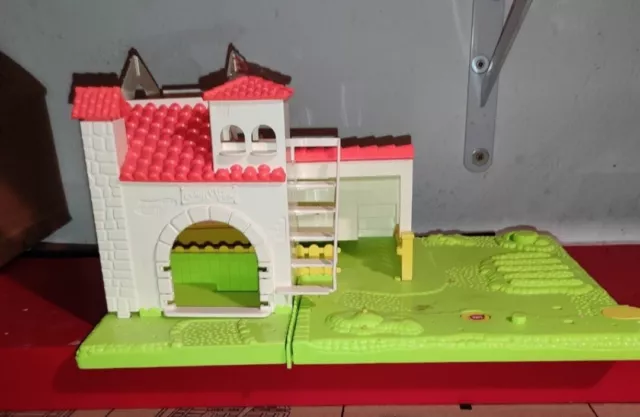 LA CASITA DE Pinypon A os 80 EUR 70 00 PicClick DE