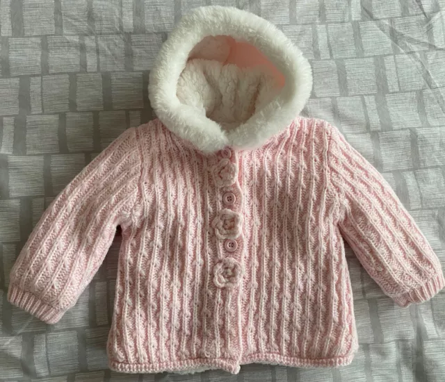 Baby Girls Clothes 3-6 Months