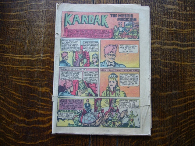 TOP-NOTCH COMICS - Issue #5 - May 1940 - MLJ Magazines - 56 Pages - COVERLESS
