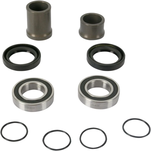 Set cuscinetti ruota anteriore Pivot Works PWFWC-Y03-500 YAMAHA YZ 250 400 426