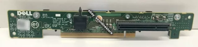 X387M - Dell PowerEdge R610 PCI-E Riser Board 2