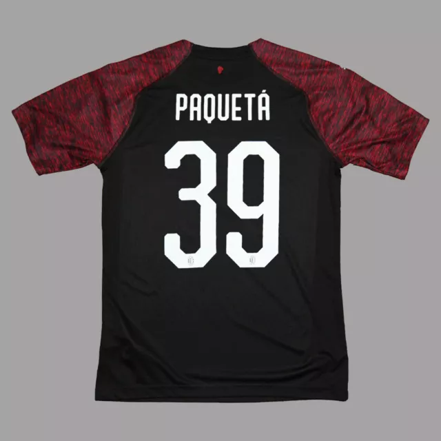 Terza maglia milan 2018 hot sale