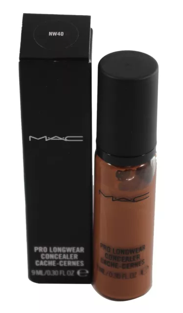 Mac Pro Longwear Concealer Choose Shade New In Box