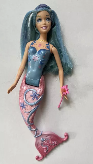 Barbie cheap sirena fairytopia