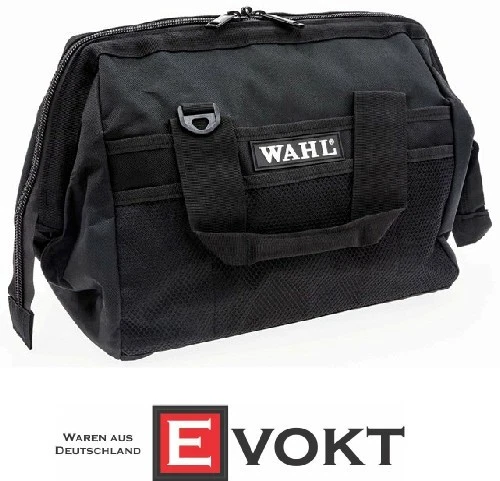 Choice Bag For Machines Combing Hair Dryer Fön Scheren Ect "New" Ovp "