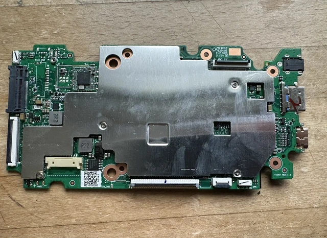 Carte mère Thomson N14C4WH64