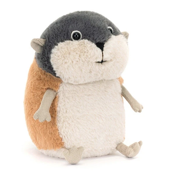 Lambeth Lemming Jellycat