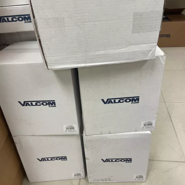 Valcom V1030c 5 Watt 1 Way Paging Horn