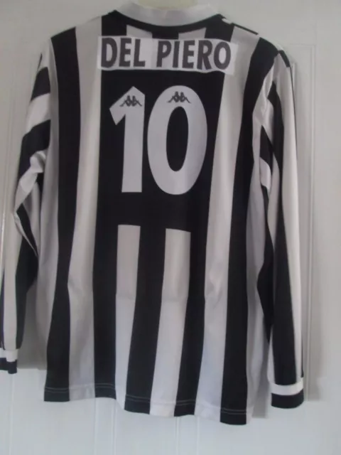 Del best sale piero shirt