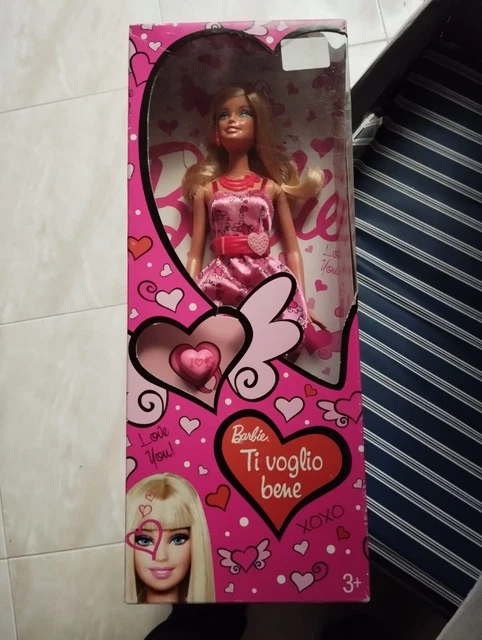 BARBIE-SHELLY BOUNCY FUN Party 2002/MAI APERTO EUR 45,00 - IT BARBIE-SHELLY BOUNCY FUN Party 2002/MAI APERTO EUR 45,00 - IT