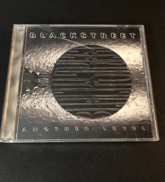 BLACK STREET - Another Level (Music CD) $7.18 - PicClick CA