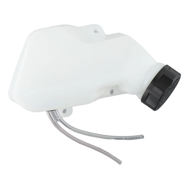 Réservoir Carburant 699374 Avec Bouchon Pour Moteurs Briggs & Stratton – Compatible 494213 495224 499618 693377