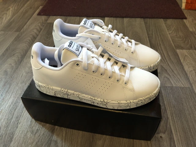 Pokémon x adidas advantage cheap