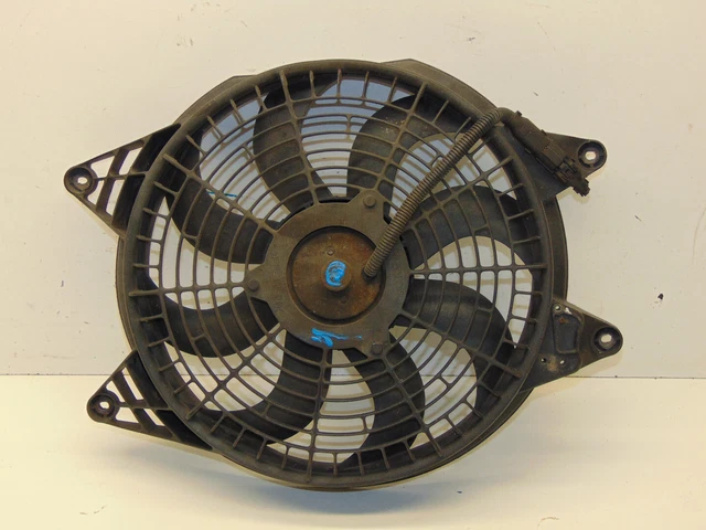 Ventola Del Radiatore Elektolüfter 2.9 Td 93kw Kia Carnival 1 I Up / GQ