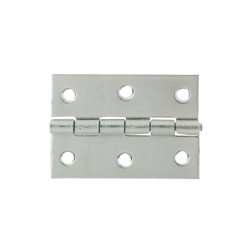 Charnière Inox À Clapet 60x30 - mm.60x30 Marque Fours