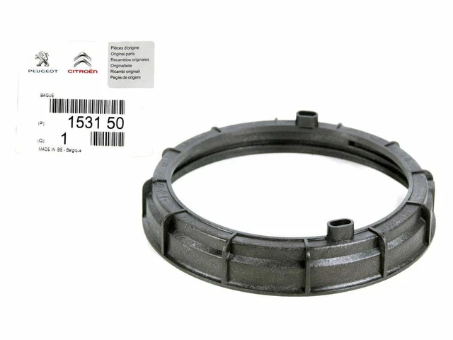 FUEL TANK LOCKING Ring Citroen C3 C4 II DS3 DS4 Peugeot 3008