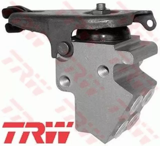 TRW GPV1184 Bremskraftregler Regler Bremskraft für Seat für VW