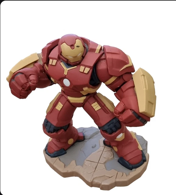 Disney infinity character hulkbuster cheap